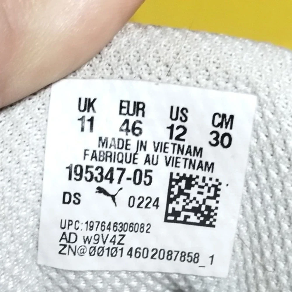 Puma brand model